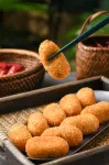 Latitude World Hotel (Laixi Jiangshan Toll Gate) - breakfast