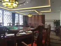 Kangqiao Hotel (Jingyuan Square Branch) Hotels in Jingyuan
