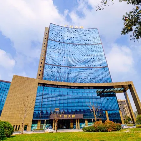 Shangjiayousu (Jiaxing Guangyi Dasha)