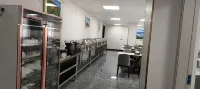 Wanfeng Hotel Hotel di Songxi