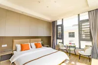 Xiandao Lake Four Seasons Lakeside Hotel (Sky City Scenic Area) - Balkoner