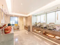 鉑豪雲季飯店（義烏國際商貿城全球數貿中心店） 江东附近的飯店