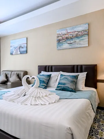 รูปภาพของอรัณตา แอร์พอร์ต โฮเต็ล