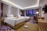 Lavande Hotel (Jingmen  Duodao Wanda Plaza) Hotels in Jingmen