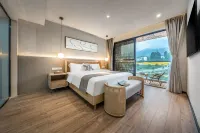 Chongqing Suyu Longqishanyuan Hotels near Changshou Bodhi Ancient Town Cultural Tourism Area - Zone A