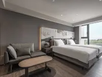 Lakeshore Hotel Hualien Taroko Hotels in Hualien