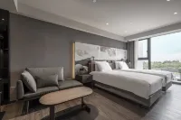 Lakeshore Hotel Hualien Taroko Hotels in Hualien