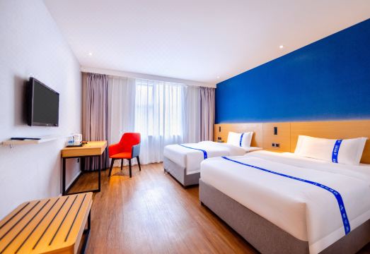 스타리 스카이 호텔 객실