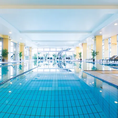 Oriental Hotel Okinawa Resort & Spa