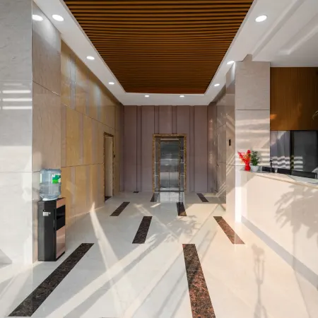 Pu'er Shannian Inn (Waltz Plaza)