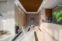 Pu'er Shannian Inn (Waltz Plaza)