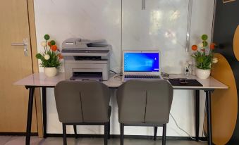 Dongding Business Hotel