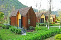 Changshun Shenquan Valley Firefly Hotel