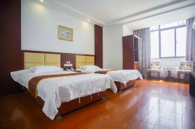 Haitunwan Holiday Hotel