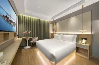 Bokang Light Luxury Hotel