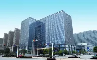Changsha Hopesky Hotel (Changsha Provincial Government Desiqin Branch) Hotels near Hunan Science and Technology Museum