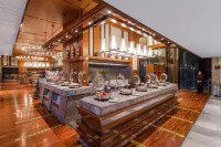 Kai Li  Heaven-sent Resort Hotel - servizio colazione