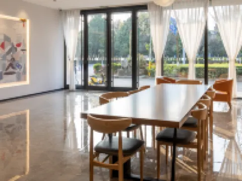 漢庭飯店（曲靖羅平店） 羅平住宿飯店