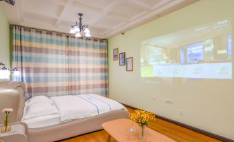 Jiujianju Hotel (Kunming Jinshang · Shangzuo store)