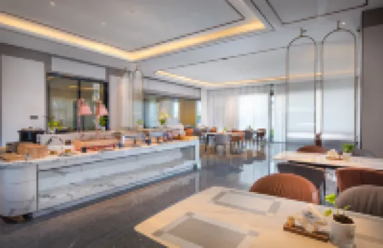 撫州文昌花園酒店（文昌裏店） 撫州酒店