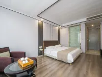 Fortune Garden Hotel Hotel a Shaowu