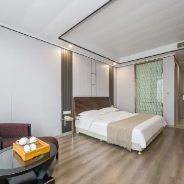 Fortune Garden Hotel