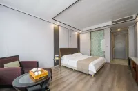 Fortune Garden Hotel Hotels in Shaowu