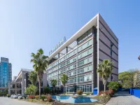 Fortune Garden Hotel Hotel a Shaowu