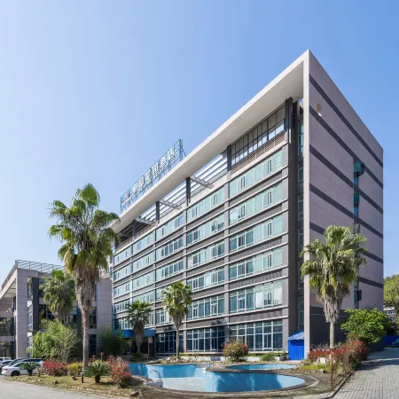 Fortune Garden Hotel