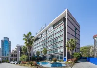 Fortune Garden Hotel Hotels in Shaowu