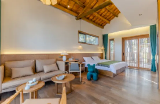 Fengqiwu Homestay