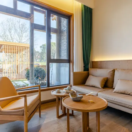 Fengqiwu Homestay