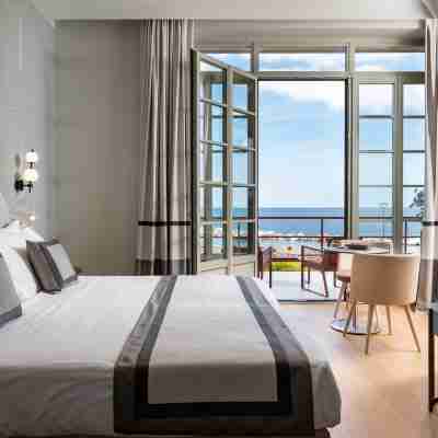 Grand Hotel Torre Fara Rooms