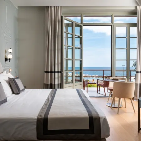 Grand Hotel Torre Fara Hotels in Chiavari