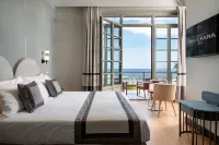 Grand Hotel Torre Fara Hotel a Chiavari