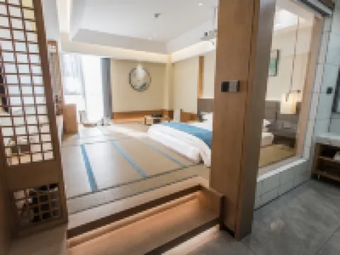 Hotels in Haulang International Hotel a Qishan