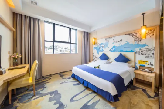 Miyungu International Hotel