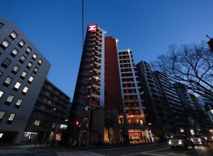 ZONK HOTEL HAKATA