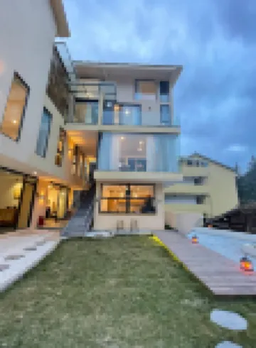 Hailuogou Youji Homestay