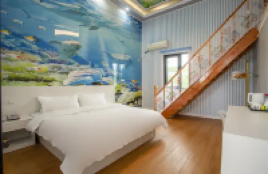 Maoshan Manju Smart Hotel