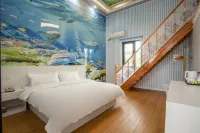 Maoshan Manju Smart Hotel Hotels in Oriental Saltlake Resort