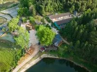 Quiet Residence Hotels in Guixi