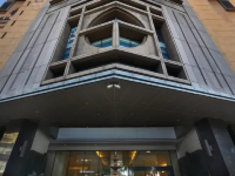 Berjaya Times Square Hotel, Kuala Lumpur Hotels in der Nähe von Downtown Condominium