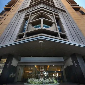 Berjaya Times Square Hotel, Kuala Lumpur Отели рядом с достопримечательностью «Развлекательный центр TREC KL»