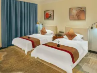Tuancheng Hotel (Hotan Tuancheng Scenic Area) Hotels in Hotan City