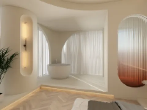 Mamitu E-sports Hotel (Lanzhou Zhongchuan Airport)