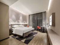 Borrman Hotel (Fangchenggang Shangsi) Hotels in Shangsi