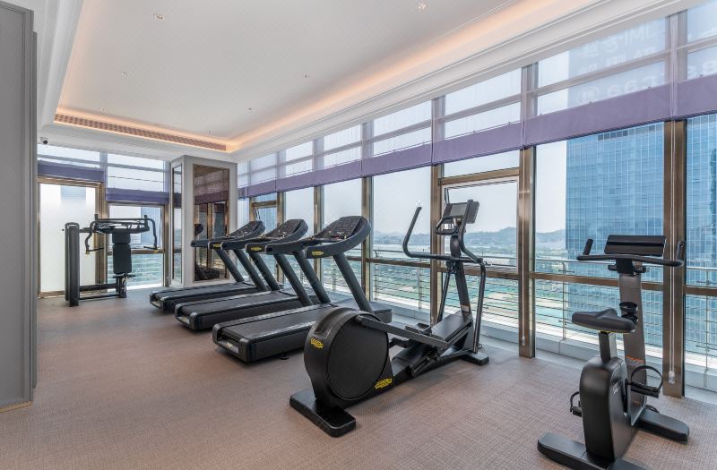 Mercure Guangzhou Financial City photo 2