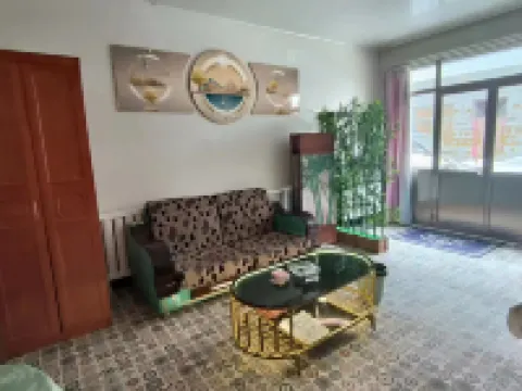 会寧零距離民宿 会寧のホテル