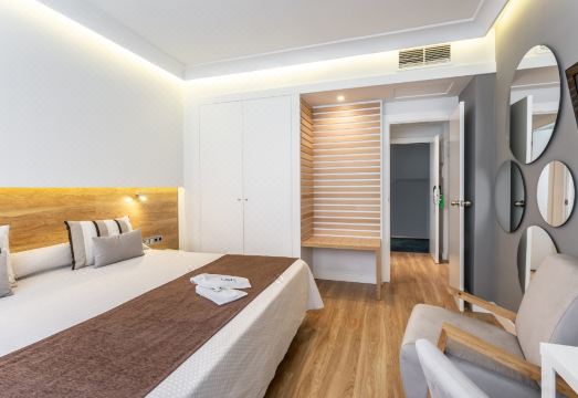 몬테 카르멜로 외관 이미지